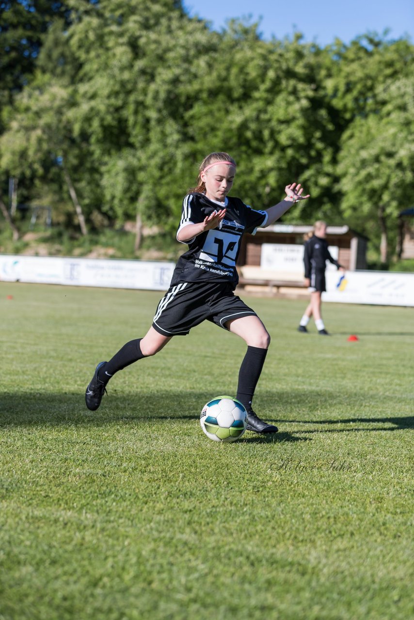 Bild 373 - Stuetzpunkttraining RD